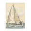 Art mural sur toile Breakwater Bay Michael Willett Nautical Study II WAG37764-1367681102