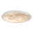 15" Flush Mount Light Remote Control Modern Moon Surface LED Ceiling Light - Dimmable-536778900