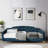 Arwilla Twin Size Daybed in Velvet-1821654201