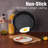 12 - Piece Aluminum Cookware Set