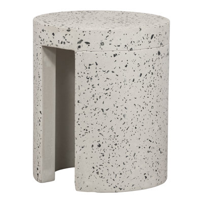 Patio Bar Stool by Wade Logan