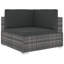 Chaise de patio avec coussins Elvane-1014667316-1014667317