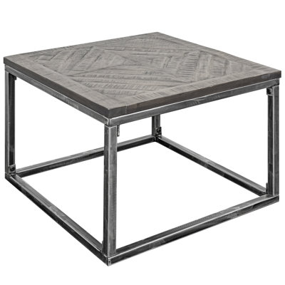 Shum Frame Coffee Table