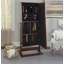 Armoire à bijoux avec miroir Cassell