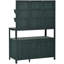 Banc de rempotage avec huche-135584725