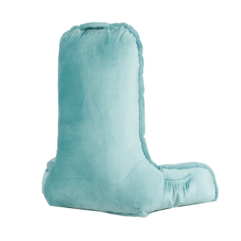 Backrest Cushion, Aqua
