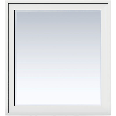 Addison Flat Wall Mirror