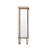 Caila 18'' Wide Jewelry Armoire-1466223337