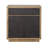 Gerolakkos Accent Cabinet