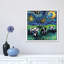 Starry Starry Pasture - Painting on Canvas-1801380831-1825383605