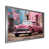 Silver Single Picture Framed selected