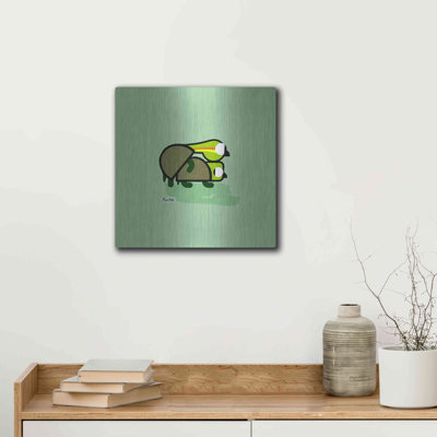 " Furtle " by Chuck Wimmer