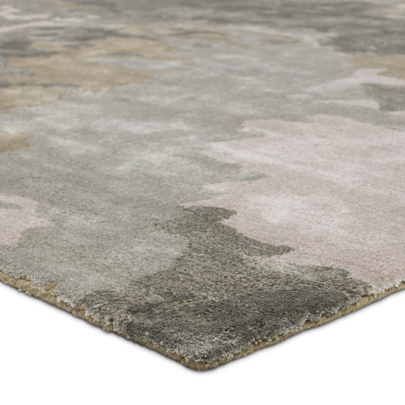 Tapis rectangulaire rectangulaire avec envers antidérapant, Rectangle 12 pi x 15 pi