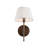 Faye Sconce