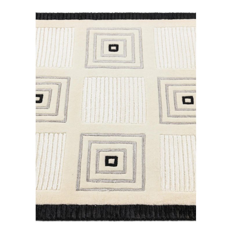 Runner Howard Beige Rug