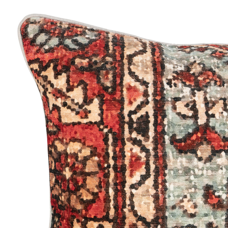 Westbury Square Pillow Cover & Insert
