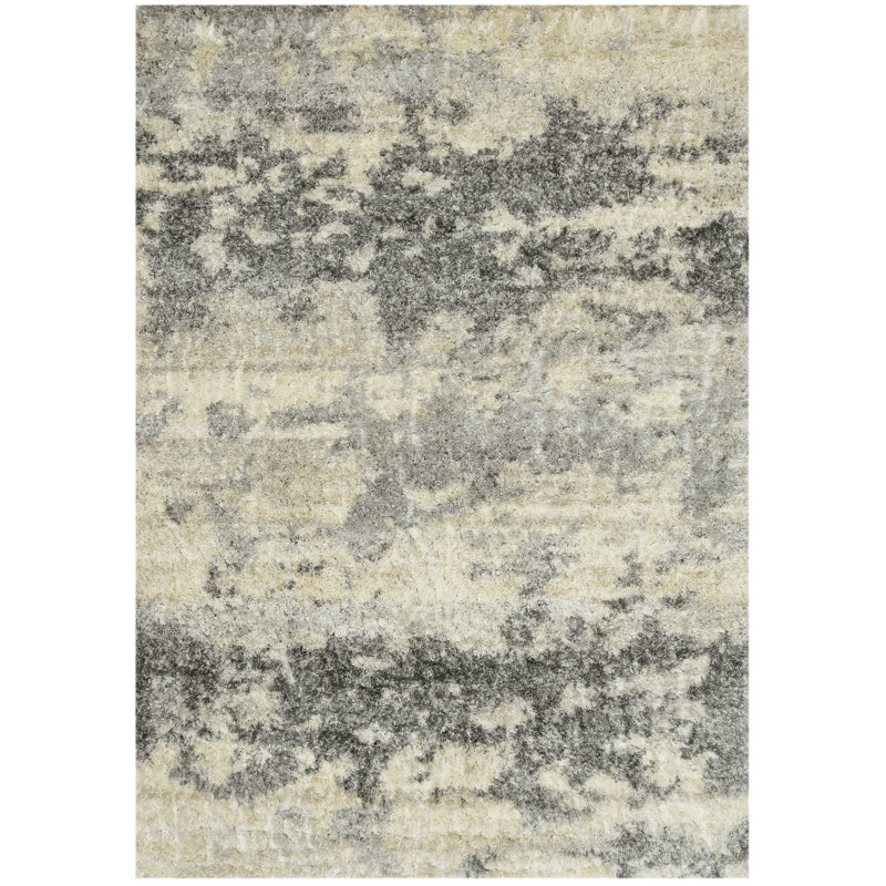 Sairam Geometric Indoor Rug, Rectangle 3'9" x 5'11"