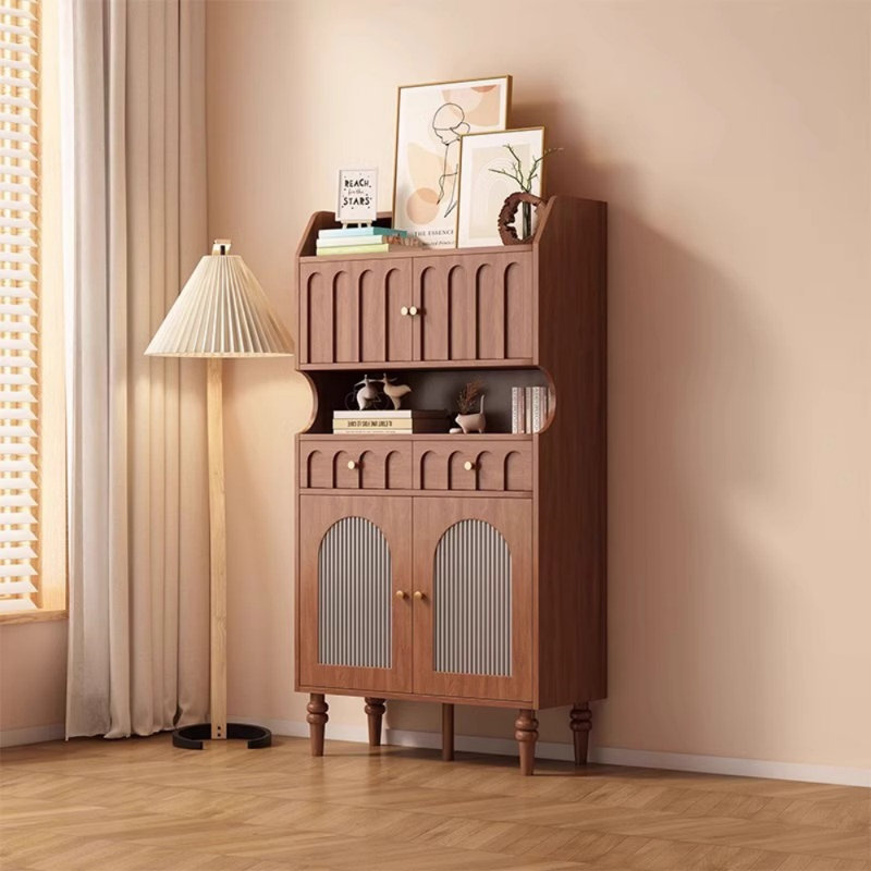 Retro Multi-Functional Sideboard