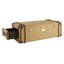 Easingwold Solid Coffee Table with Storage