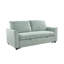 Canapé-lit moderne convertible 3 1 78 pouces, canapé-lit futon en tissu avec canapé-lit et canapé-lit Modern-1814038617