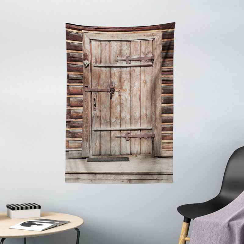 Tapisserie en polyester