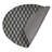 Hexaline Non-Slip Outdoor Rug-220970132