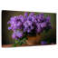 Vase Harnek de lilas mauves-107671822