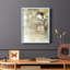 «Soft Inspiration I», reproduction encadrée - bois massif-2000698067-2000698068