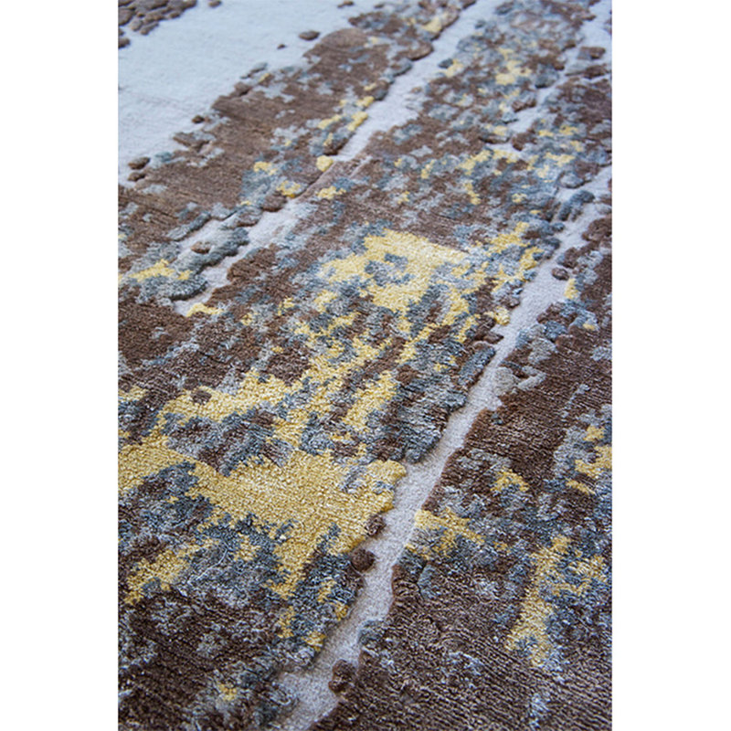 One-of-a-Kind 6' X 9' Area Rug