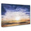 Mount Subasio In Italy - Wrapped Canvas-56629906