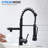 FLG Pull Down Kitchen Faucet-86384373