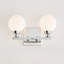 Clybourn 2 - Light Vanity Light-1097955036
