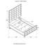Lit tapissier standard Kassius-587020500-562925034