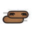 Chemin de table Wyatt-1026928121