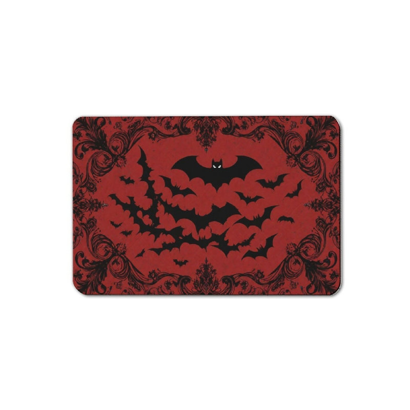 Tapis de bain Bat