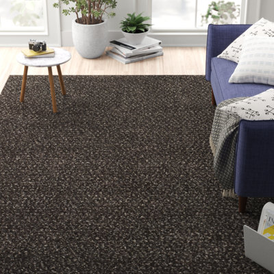 Darwen Solid Colour Area Rug