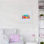 «Lambo» par Yoni Alter, impression sur toile-52938938-52938940-72449596