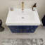 Ensemble de meuble-lavabo simple 29,5 po-70381372