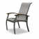 Chaise de patio Askar