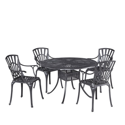 Ensemble repas 5 pièces Frontenac