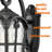 Pinzon Wall Light-1623431287