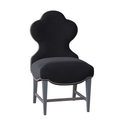 Ace Of Clubs Dining Chair