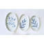 Assiettes gigognes Süheyla