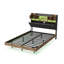 Upholstered Storage Bed-124004610