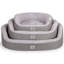 Jungolica Orthopedic Pet Bed-101111162-101111165