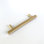 Texture 3 3/4" Center to Center Bar/Handle Pull