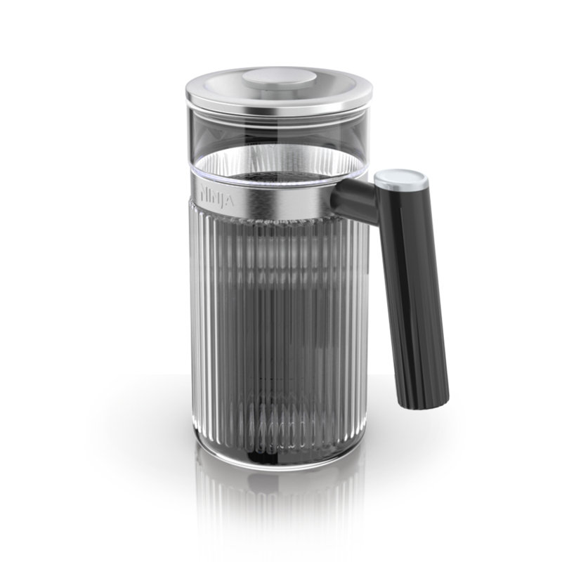 Ninja Luxe Cafe 28-oz. Shareable Pitcher