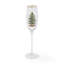 Spode, Christmas Tree - Champagne Flutes