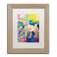 « licorne », impression sur toile-25776094-25776190-25776194
