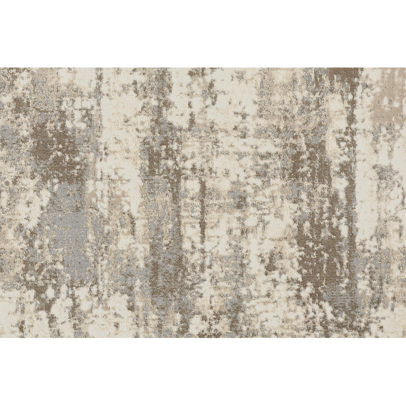 Tapis Shabuh, Rectangle de 10 pi x 14 pi